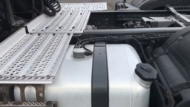 2014 MERCEDES-BENZ ACTROS 2545 For Sale смотреть онлайн