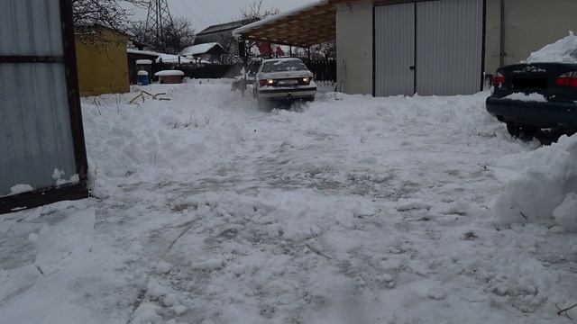 Цепи браслеты самодельные в снегопад