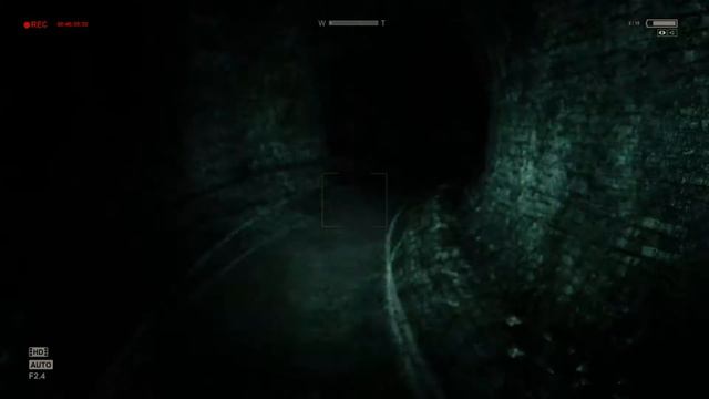 Outlast №3 КАНАЛИЗАЦИЯ И ЧОКНУТЫЙ ДОКТОР! смотреть онлайн