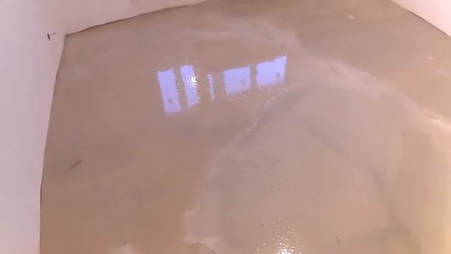 КАК ЗАЛИВАТЬ НАЛИВНОЙ ПОЛ смотреть онлайн