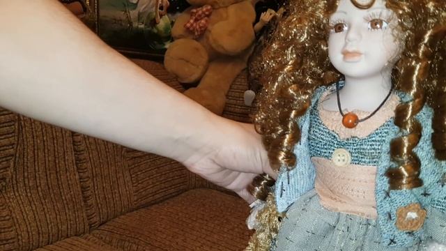 Дары от Валерии... ВЕДЬМИНА ИЗБА ● ИНГА ХОСРОЕВА смотреть онлайн