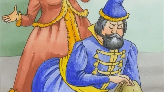 Солдатская шинель. Краткое содержание