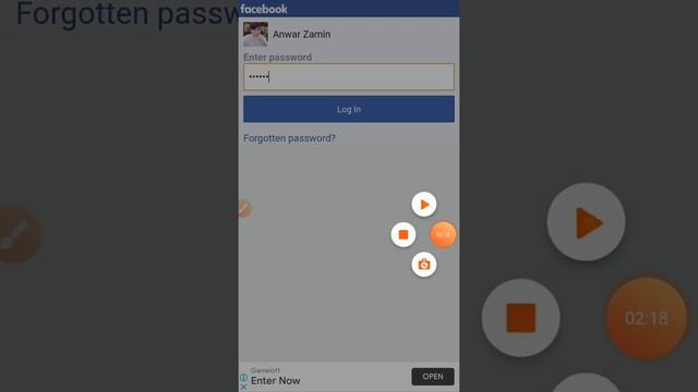 Ws Pa facebook ke pa yo claik 500 Like wakhli. смотреть онлайн