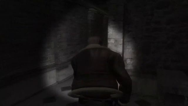 تختيم رزدنت ايفل كود مادمان في اسرع وقت ممكن | Resident Evil : Code Madman [speedrun]-1080p смотреть онлайн