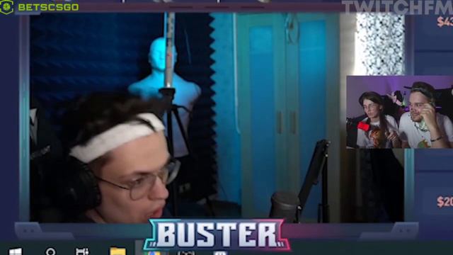 Visshenka смотрит: Топ Моменты с Twitch | Как Выглядит Куколд | Трек про Кокоса | Бустер Стал Котом смотреть онлайн