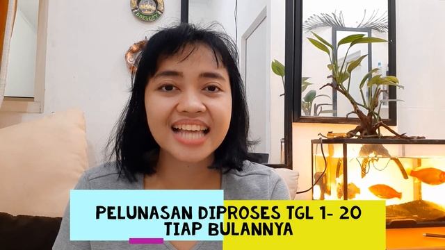 TIPS PELUNASAN KPR LEBIH CEPAT | cara menutup & biaya penalty KPR BANK dari 20 tahun ke 6 tahun смотреть онлайн