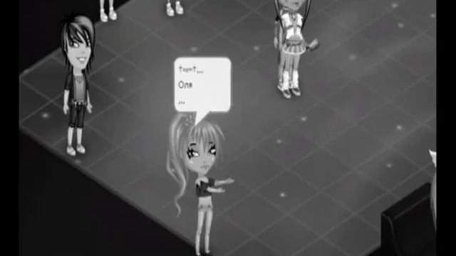 | СХМ | Виталька | МиниКлип | смотреть онлайн