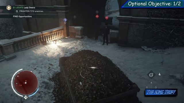 Assassin's Creed Syndicate: Jack the Ripper DLC | 100% Sync | The Lady Talks | Ripperologist Guide смотреть онлайн