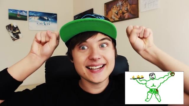 НАРИСУЙ-КА МНЕ... смотреть онлайн