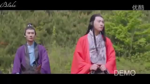 Engsub BL Movie 韩子高 Han Zi Gao   The Male Queen Full