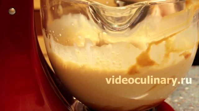 Торт Карамель - Рецепт Бабушки Эммы смотреть онлайн