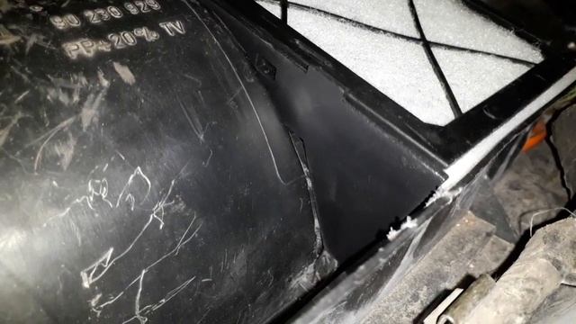 фильтр салона омега а OPEL OMEGA A смотреть онлайн