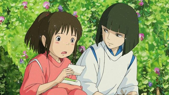 [Ghibli Music]Best Ghibli Piano Collection 💑BGM for work/relax/study смотреть онлайн