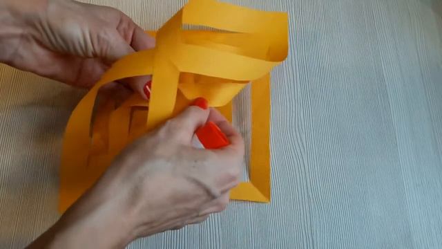 Супер звездочка для Нового года! Украшаем дом к Новому году! смотреть онлайн