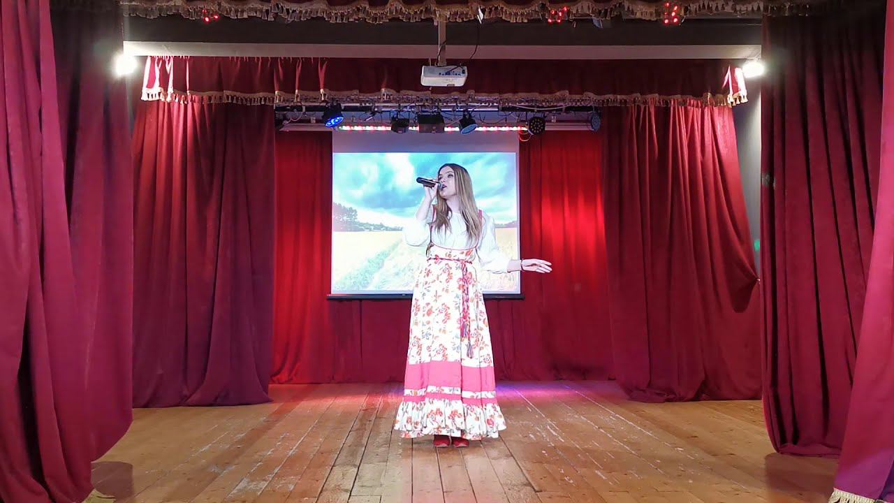 Тайна моя девичья - Петрушкина Дарья смотреть онлайн