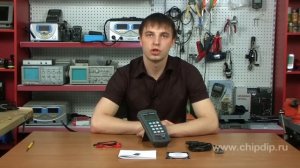 Измеритель RLС E7-22