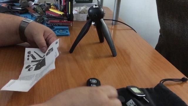 Review of Case Logic Photo Kit смотреть онлайн