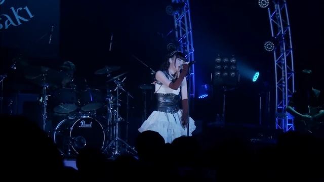 黒崎真音 Maon Kurosaki - I’m Still Breathing