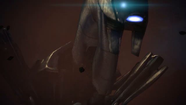 Прохождение#6 (Без Комментариев) Mass Effect 1 Поиски Лиары Т'сони смотреть онлайн