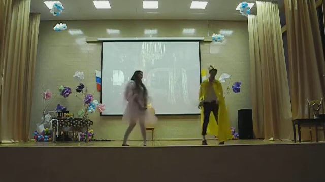 Старая добрая сказка. Часть 1 смотреть онлайн