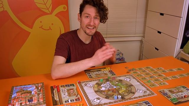 The Red Cathedral: Big Lovely Crunch in a Tiny Box! (SU&SD Review) смотреть онлайн