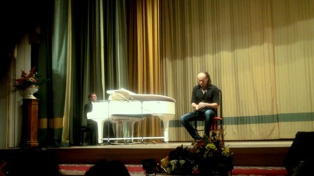 Юрий Барков