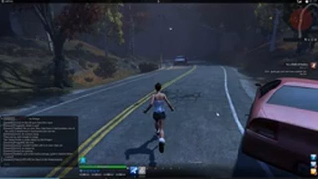 The Secret World HD - Gameplay Elementalist