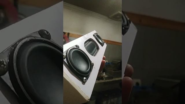 speaker aiyima 2inch 4ohm 10watt + pam8403 mantul смотреть онлайн