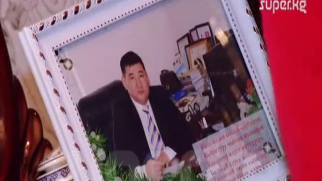 Ырчы Самара Каримова ак өргөөсү менен тааныштырды смотреть онлайн