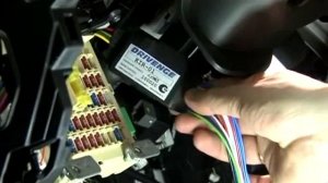 Круиз-контроль и педаль-бустер для бюджетных авто