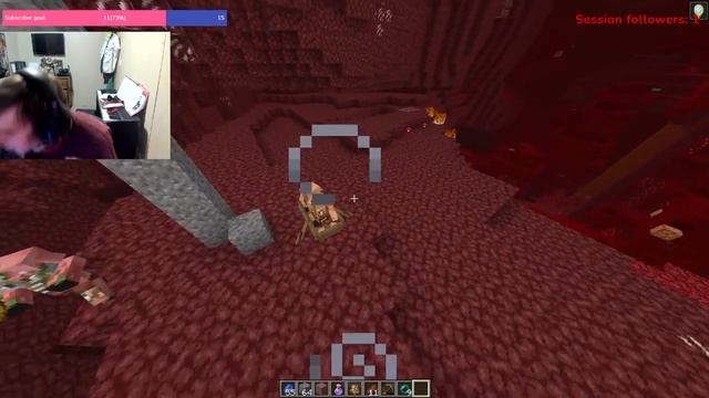 Joining a streamer's SMP as an Undercover Speedrunner смотреть онлайн