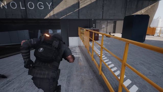 Prototype Workshop • Solo Not So Stealth 4K No HUD Extreme • Ghost Recon Breakpoint смотреть онлайн