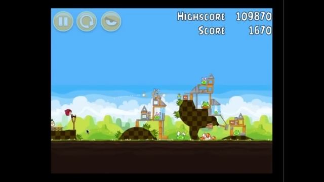 OUYA - Extreme GPU Stress Test смотреть онлайн