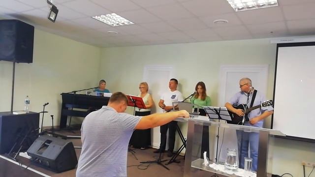 19.07.20 Прославление смотреть онлайн