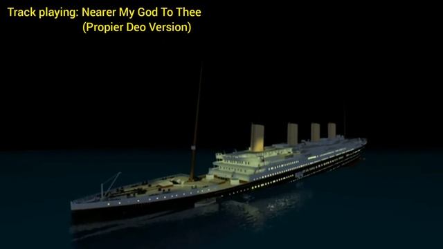 All Roblox Titanic OSTs смотреть онлайн