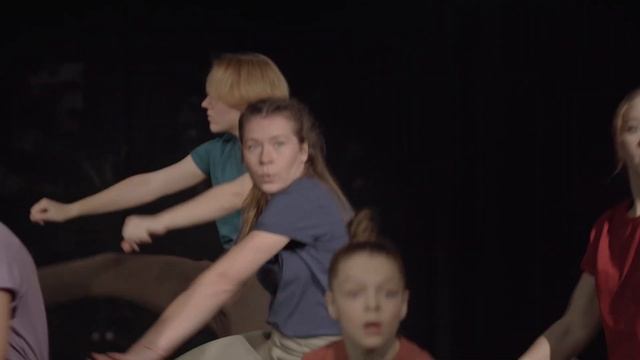 ONE PLANET ONE LANGUAGE | dance video | Alexandra Baranova смотреть онлайн