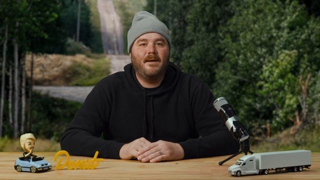 Colin McRae was dope. | Up to Speed смотреть онлайн