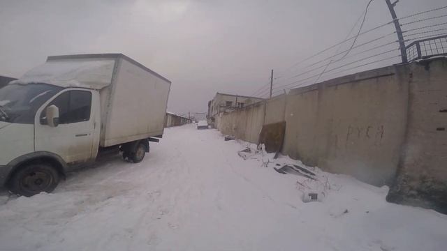 Снос гаражей на Софийской улице 2023 год смотреть онлайн