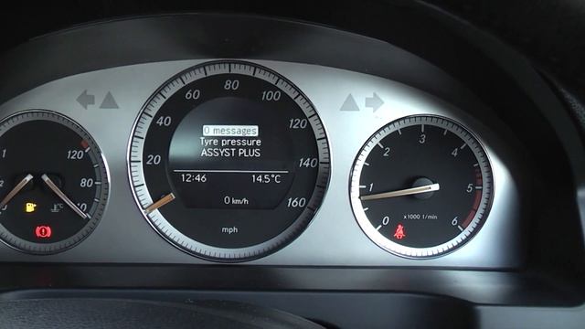 08 Reg (2008) Mercedes-Benz C200 CDi Sport Black смотреть онлайн