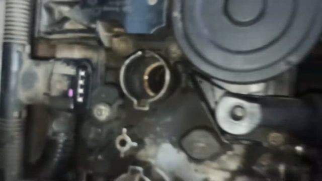 заклинила форсунка TFSI смотреть онлайн