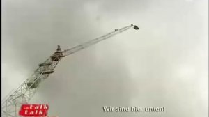Неудачный прыжок с «Тарзанки»
