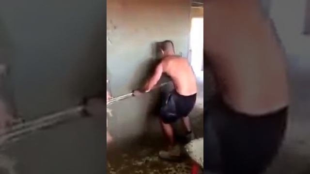 Штукатур от бога... смотреть онлайн