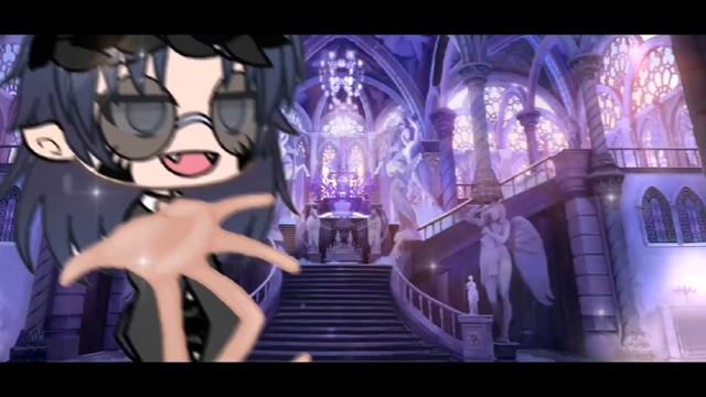 {???? Gacha-Life} подари мне первый танец ✨? смотреть онлайн