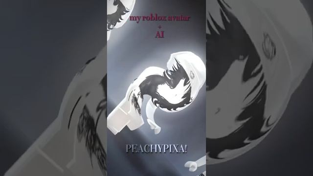 my roblox avatar + ai смотреть онлайн