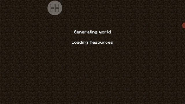 Minecraft [VDX: Java UI] 1.17 смотреть онлайн