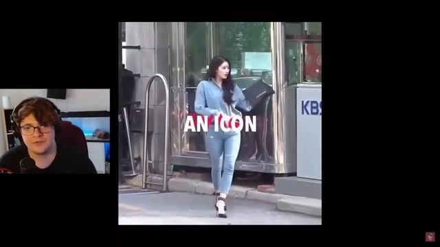 *new kpop fan* watching your favourite moments ever in kpop смотреть онлайн