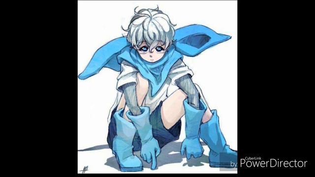 Test AU sans Megalovania смотреть онлайн