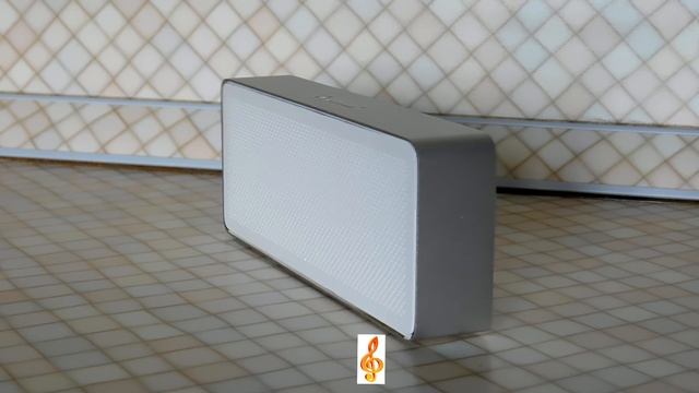 Xiaomi Bluetooth 4.2 Speaker смотреть онлайн