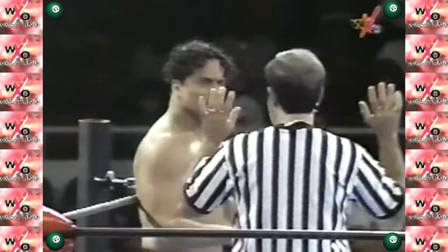 TED DIBIASE 'S SHORT LIVED WRESTLING COMPANY смотреть онлайн