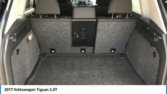 2017 Volkswagen Tiguan 2017 Volkswagen Tiguan 2.0T FOR SALE in Post Falls, ID JJ4681 смотреть онлайн